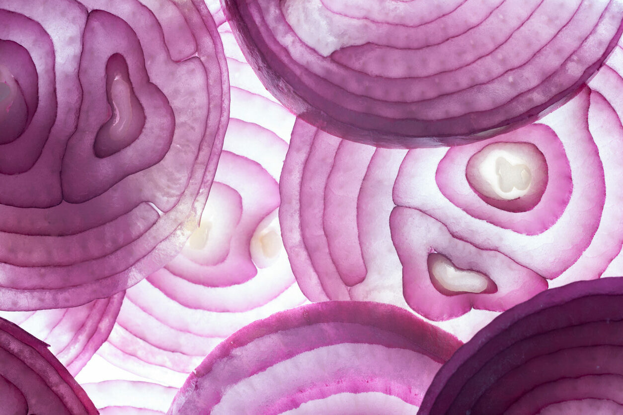 Onions
